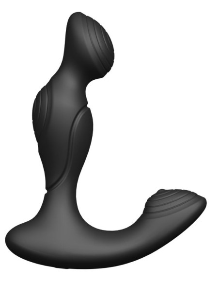 Stimulateur de prostate Dual Ostim 10 x 3cm