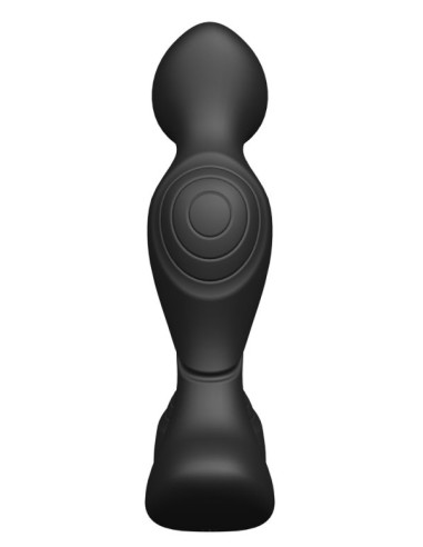 Stimulateur de prostate Dual Ostim 10 x 3cm