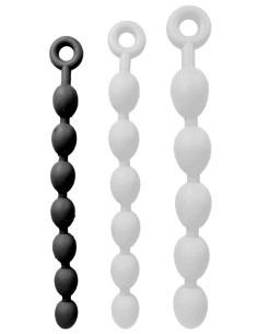 Boules Chapira S 43 x 3.8 cm Noires