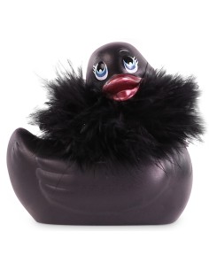 Canard Vibrant My Ducky Paris Noir