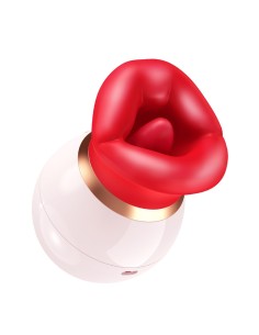 Stimulateur Anulingus Kissmouth