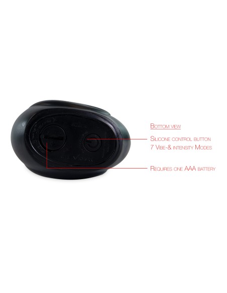 Canard Vibrant My Ducky Paris Noir