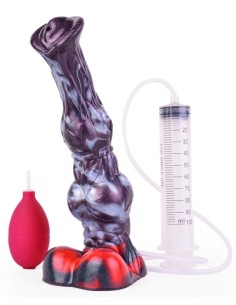 Gode Éjaculateur Lakori Squit 22 x 6cm