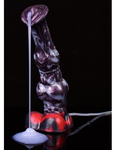 Gode Éjaculateur Lakori Squit 22 x 6cm