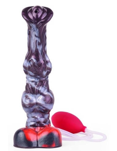 Gode Éjaculateur Lakori Squit 22 x 6cm