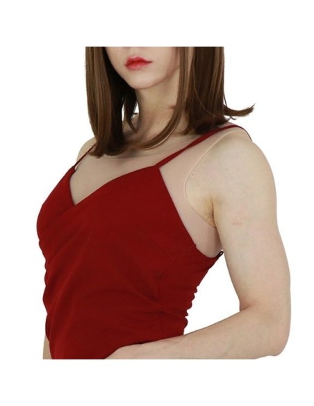 Brassière Seins Coton Bonnet E