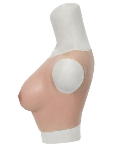 Brassière Seins Coton Bonnet E