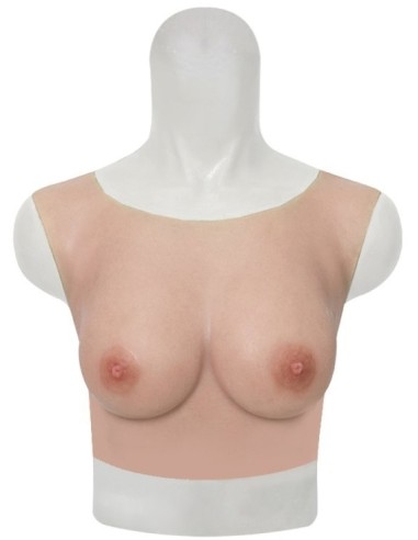 Brassière Seins Coton Bonnet E