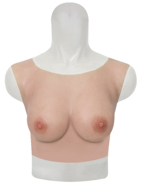 Brassière Seins Coton Bonnet E
