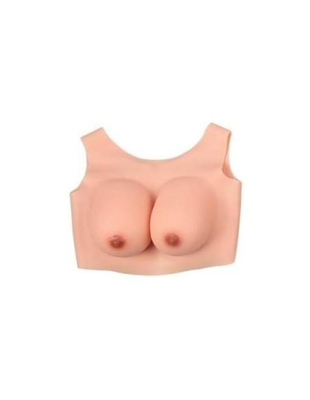 Brassière Seins Silicone Bonnet B Chair Brassière Seins Silicone Bonnet B Chair