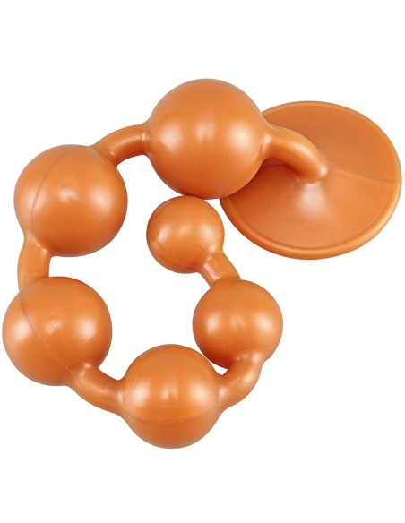 Boules Somass XL 58 x 7.8cm Orange