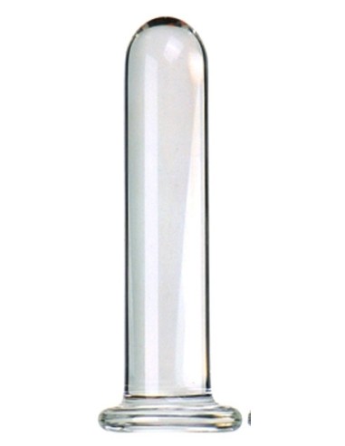 Plug en Verre Rookier M 12 x 2.5cm