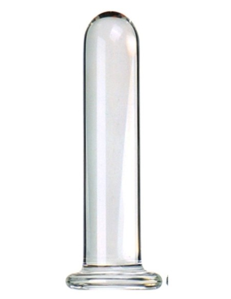 Plug en Verre Rookier M 12 x 2.5cm Plug en Verre Rookier M 12 x 2.5cm