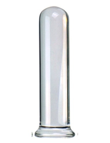 Plug en Verre Rookier L 12 x 3cm