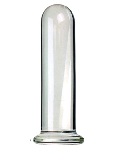 Plug en Verre Rookier XL 12 x 3.5cm