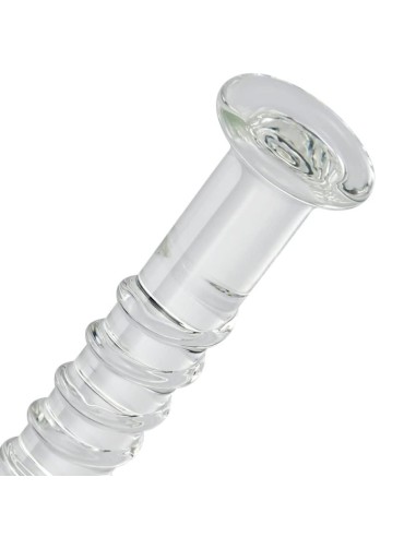 Gode en Verre Rolled M 17 x 2.8cm