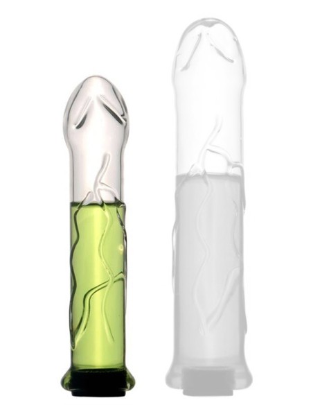 Gode en Verre Creux Heaglass S 16 x 3.5cm