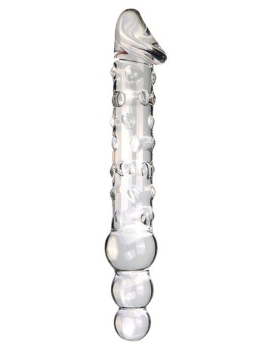 Gode en Verre Threeball S 24.5 x 4cm