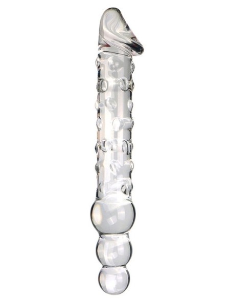 Gode en Verre Threeball S 24.5 x 4cm