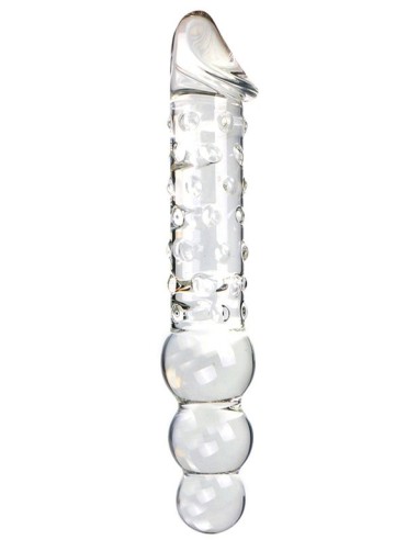 Gode en Verre Threeball L 29 x 5cm