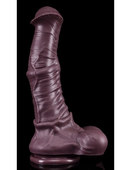Gode Kymera S 19 x 6cm Marron Gode Kymera S 19 x 6cm Marron