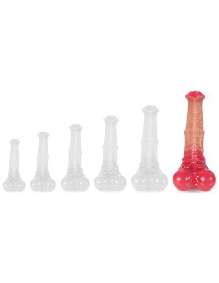 Gode Horse Centaura XXXL 27 x 9cm Gode Horse Centaura XXXL 27 x 9cm