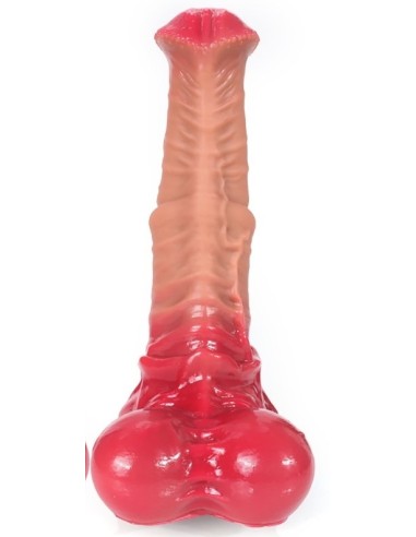 Gode Horse Centaura XXXL 27 x 9cm