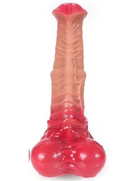 Gode Horse Centaura XXXL 27 x 9cm Gode Horse Centaura XXXL 27 x 9cm