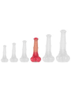Gode Horse Centaura XL 20 x 7cm