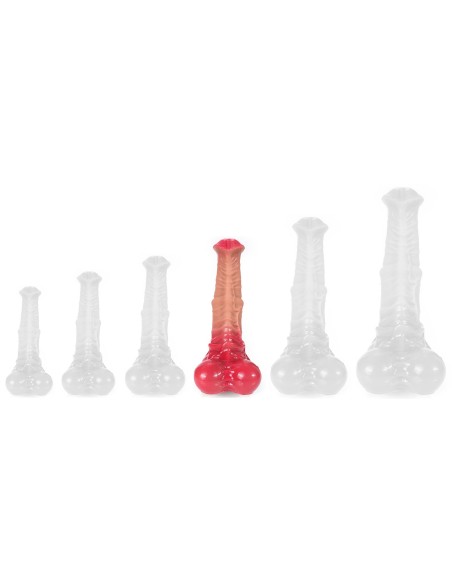 Gode Horse Centaura XL 20 x 7cm Gode Horse Centaura XL 20 x 7cm