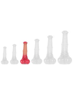 Gode Horse Centaura L 18 x 7cm