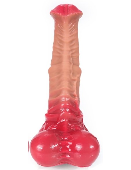 Gode Horse Centaura M 16 x 5.5cm Gode Horse Centaura M 16 x 5.5cm