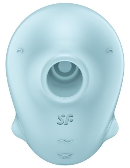 Stimulateur de Clitoris Sassy Seal Stimulateur de Clitoris Sassy Seal
