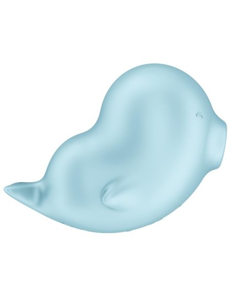 Stimulateur de Clitoris Sassy Seal Stimulateur de Clitoris Sassy Seal