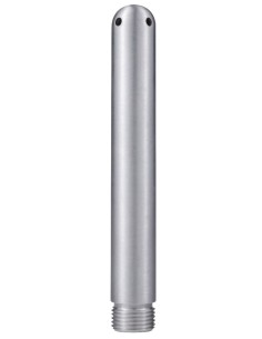Embout de Lavement Smooth Shower 14 x 2.1cm