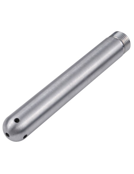 Embout de Lavement Smooth Shower 14 x 2.1cm