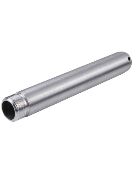 Embout de Lavement Smooth Shower 14 x 2.1cm