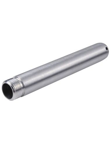 Embout de Lavement Smooth Shower 14 x 2.1cm