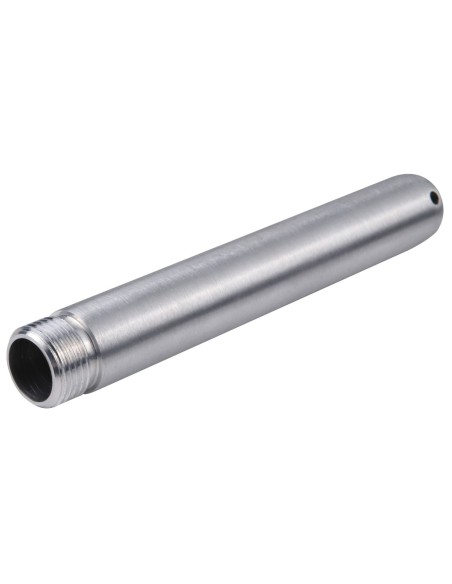 Embout de Lavement Smooth Shower 14 x 2.1cm