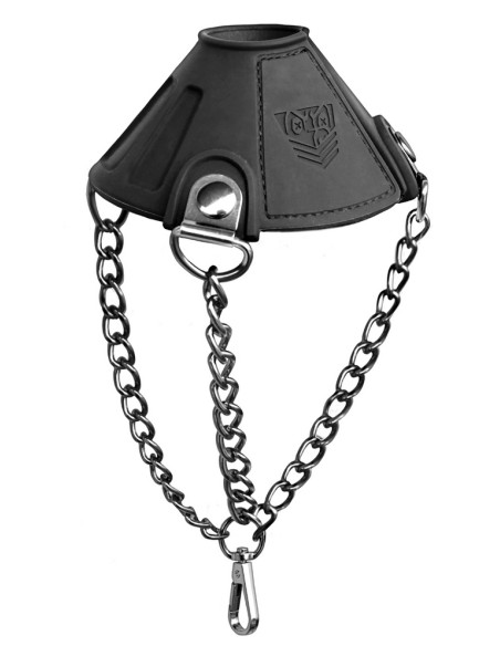 Parachute à bourses Apex Ball Chute 30 mm