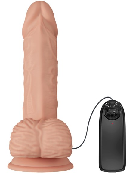 Gode Vibrant Catoblepas 14 x 4cm Chair