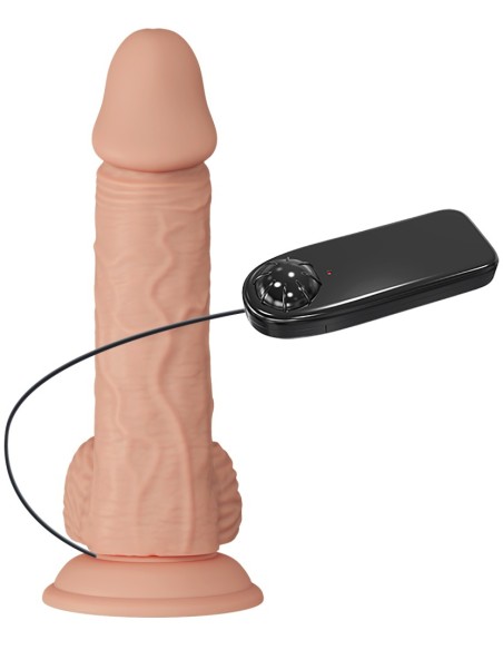 Gode Vibrant Catoblepas 14 x 4cm Chair