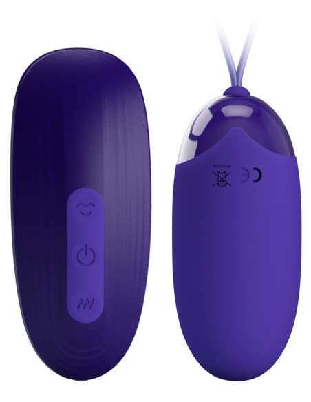 Double Stimulateur Orthus-Youth 7.5 x 3.3cm