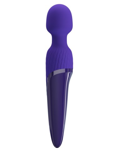 Wand Chauffant Antony-Youth 26cm Tête 43mm - Wands Classiques - 5