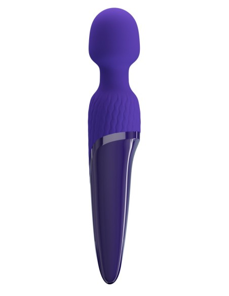 Wand Chauffant Antony-Youth 26cm Tête 43mm - Wands Classiques - 5