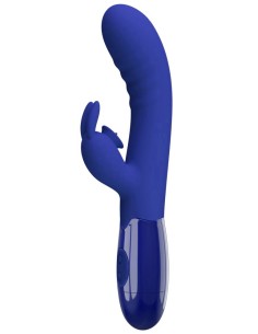 Vibro Rabbit Cerberus-Youth 11 x 3.2cm