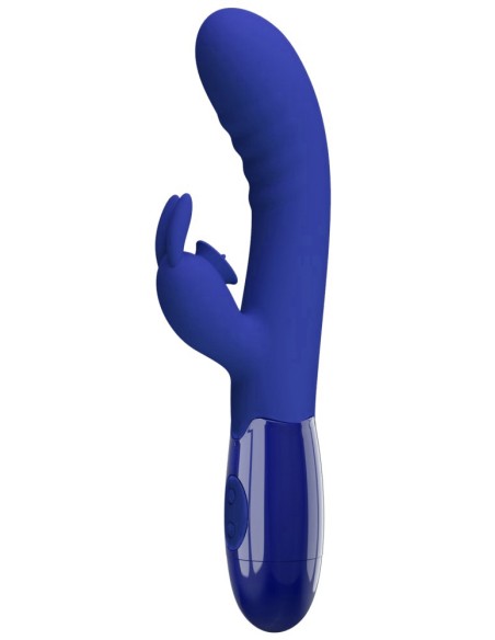 Vibro Rabbit Cerberus-Youth 11 x 3.2cm