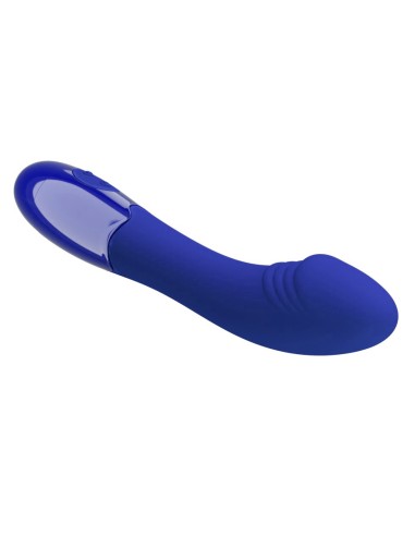 Stimulateur Prostatique Elemental-Youth 12 x 3.5cm