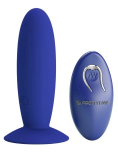 Plug Vibrant Youth 10 x 3.3cm