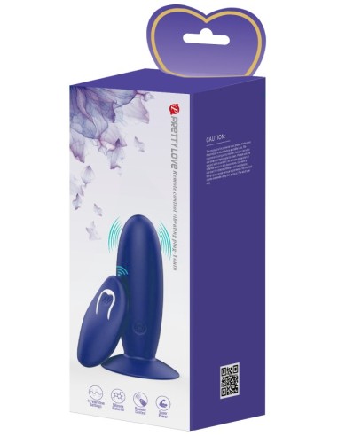 Plug Vibrant Youth 10 x 3.3cm